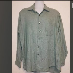 Regular Fit Wrinkle Free Long Sleeve